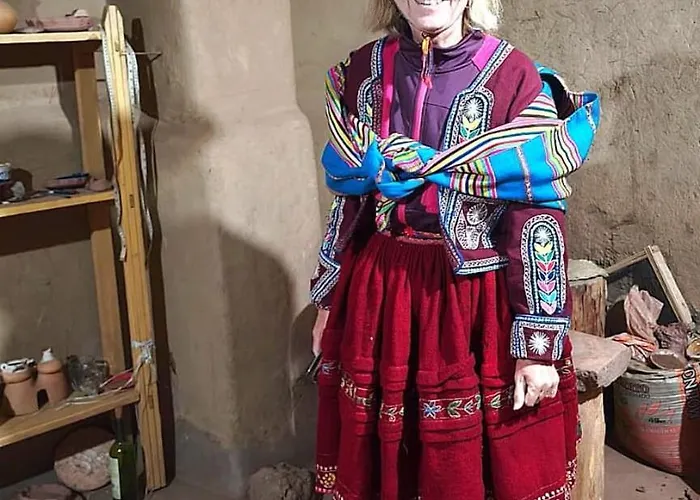 Samana Rodriguez Wasi San Pedro (Cusco)